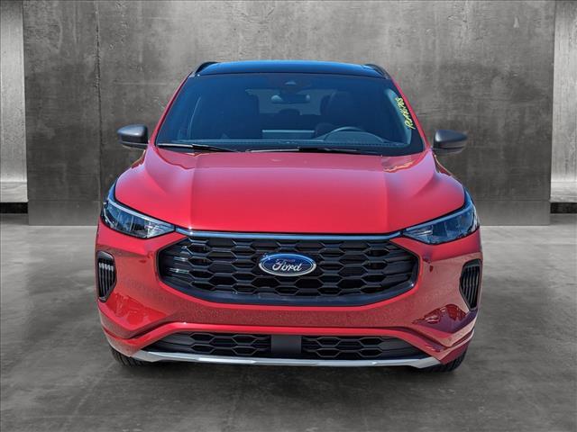 new 2024 Ford Escape car, priced at $35,109