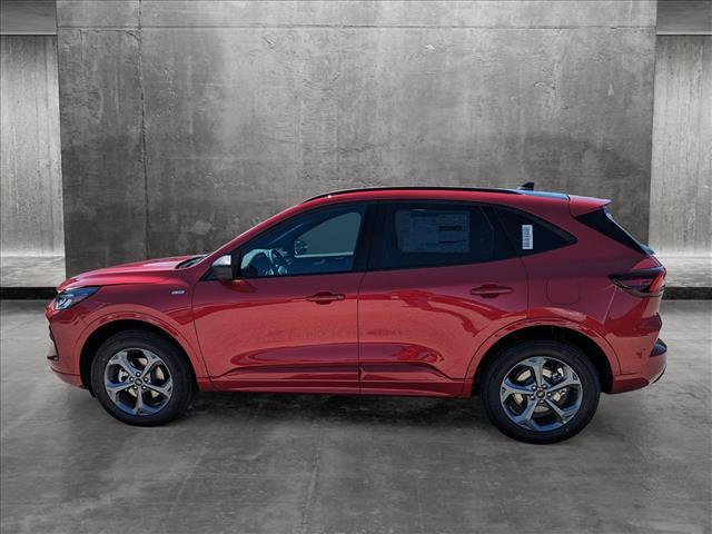 new 2024 Ford Escape car, priced at $35,109