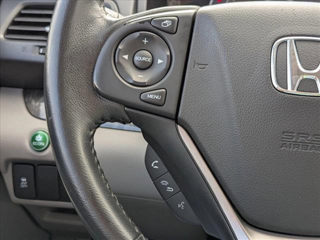 used 2013 Honda CR-V car, priced at $13,507