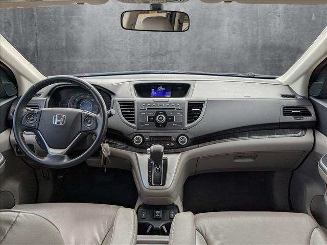 used 2013 Honda CR-V car, priced at $13,507