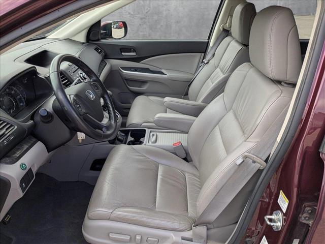 used 2013 Honda CR-V car, priced at $13,507