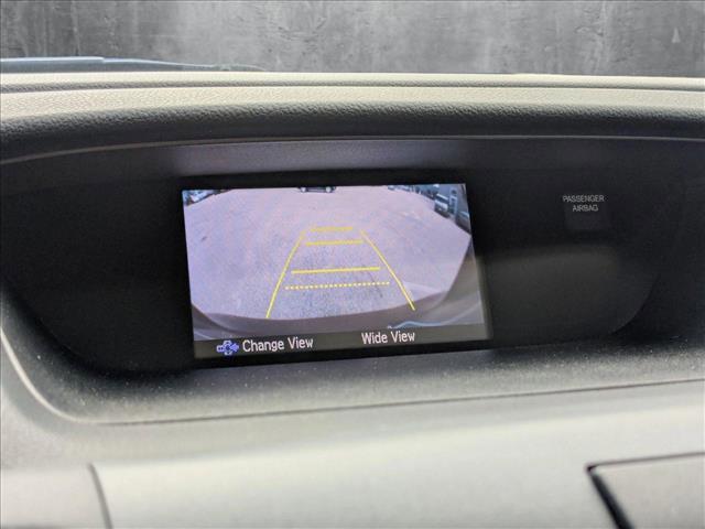 used 2013 Honda CR-V car, priced at $13,507