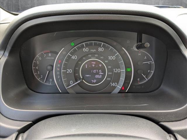 used 2013 Honda CR-V car, priced at $13,507