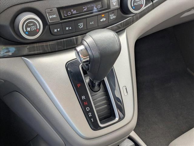 used 2013 Honda CR-V car, priced at $13,507