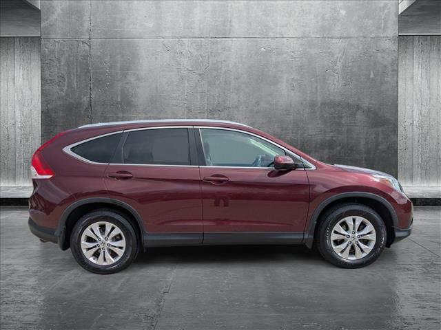 used 2013 Honda CR-V car, priced at $13,507
