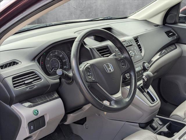 used 2013 Honda CR-V car, priced at $13,507