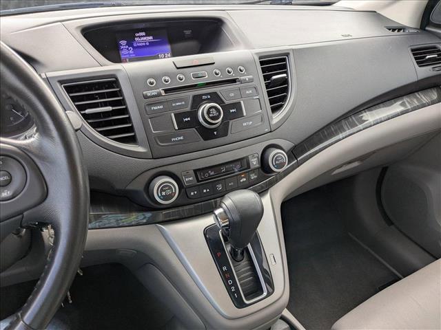 used 2013 Honda CR-V car, priced at $13,507