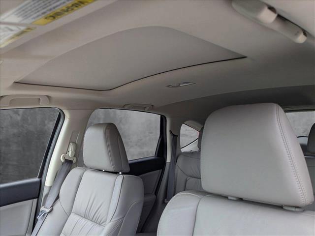 used 2013 Honda CR-V car, priced at $13,507