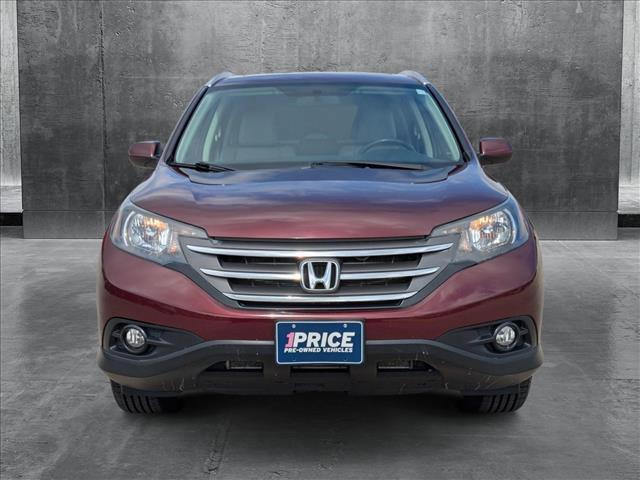 used 2013 Honda CR-V car, priced at $13,507
