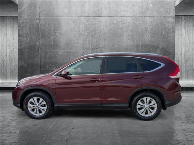 used 2013 Honda CR-V car, priced at $13,507