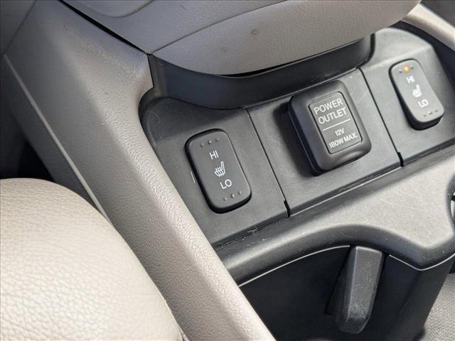 used 2013 Honda CR-V car, priced at $13,507