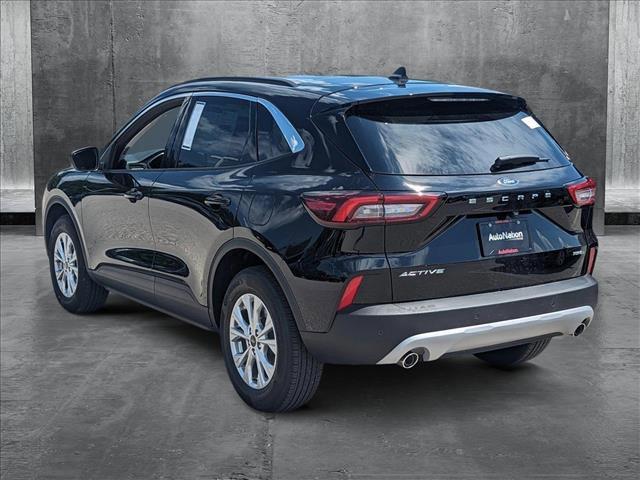 new 2024 Ford Escape car, priced at $31,887