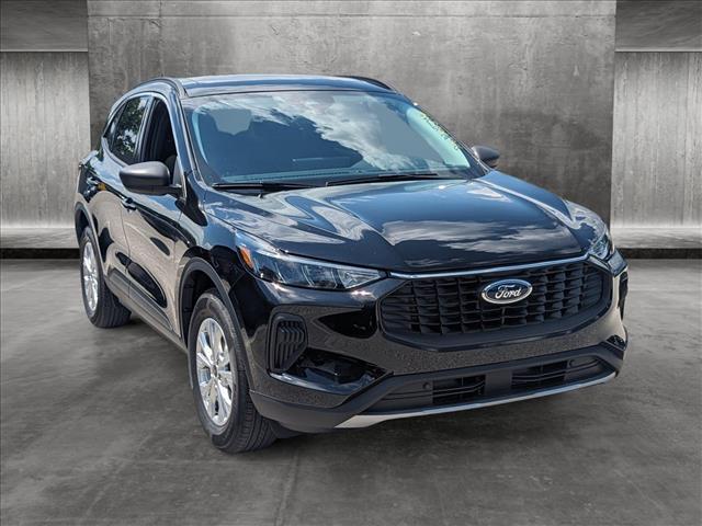 new 2024 Ford Escape car, priced at $33,387