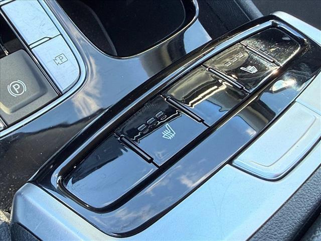 used 2024 Hyundai Tucson car, priced at $19,498