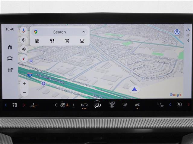 new 2026 Ford Explorer car, priced at $42,160