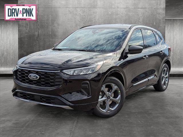 new 2024 Ford Escape car, priced at $31,189