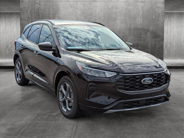 new 2024 Ford Escape car, priced at $31,189