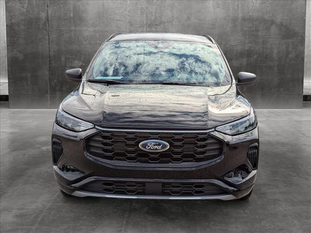 new 2024 Ford Escape car, priced at $31,189