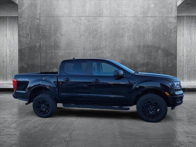 used 2021 Ford Ranger car, priced at $28,795