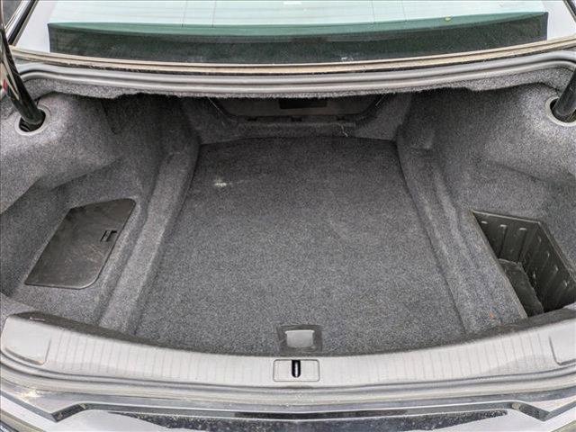 used 2018 Cadillac CTS car, priced at $14,998
