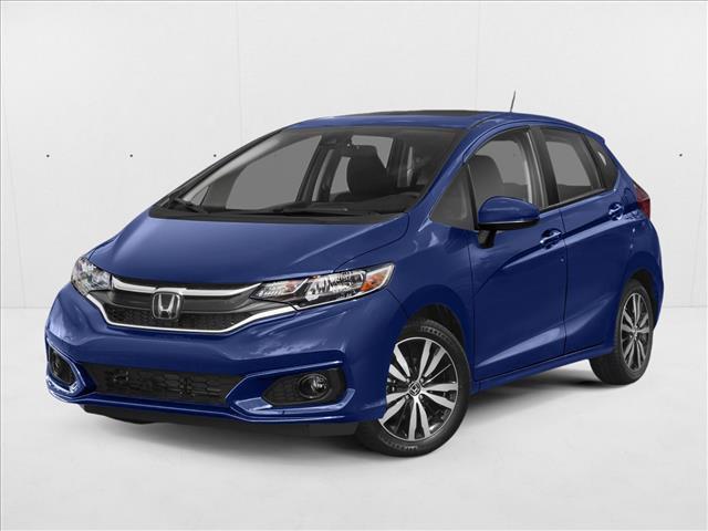 used 2020 Honda Fit car, priced at $17,491