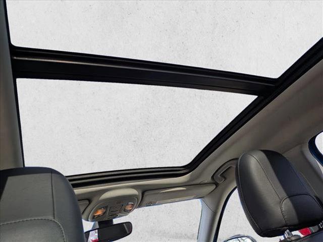 used 2020 Jeep Compass car, priced at $17,448