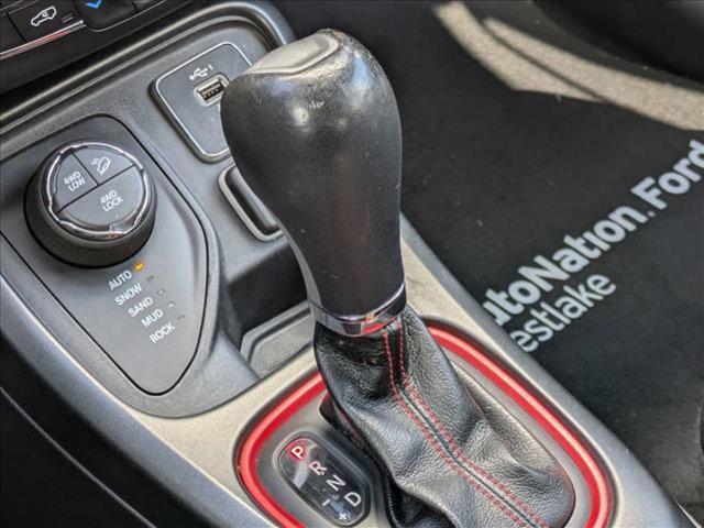 used 2020 Jeep Compass car, priced at $17,448