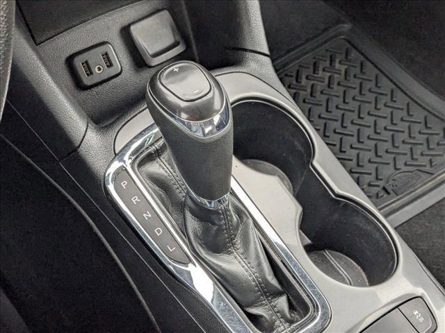 used 2019 Chevrolet Cruze car, priced at $8,995