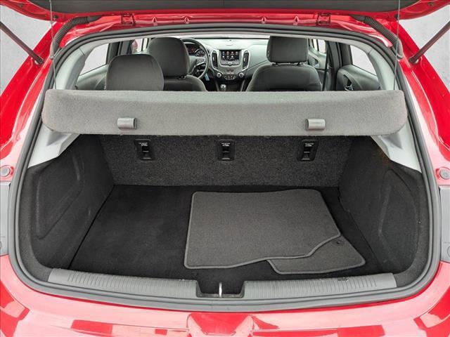 used 2019 Chevrolet Cruze car, priced at $8,995