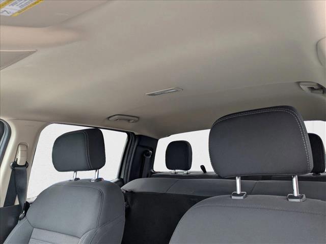 used 2021 Ford Ranger car, priced at $26,764