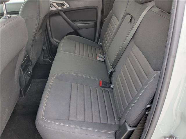 used 2021 Ford Ranger car, priced at $26,764
