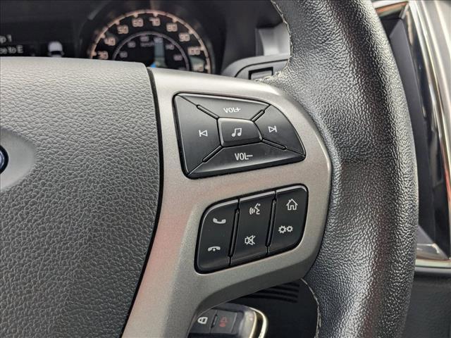 used 2021 Ford Ranger car, priced at $26,764