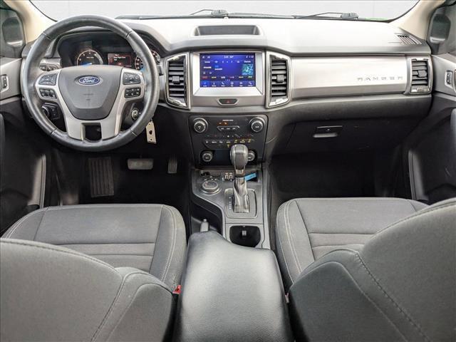 used 2021 Ford Ranger car, priced at $26,764