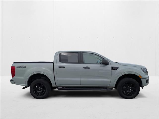 used 2021 Ford Ranger car, priced at $26,764