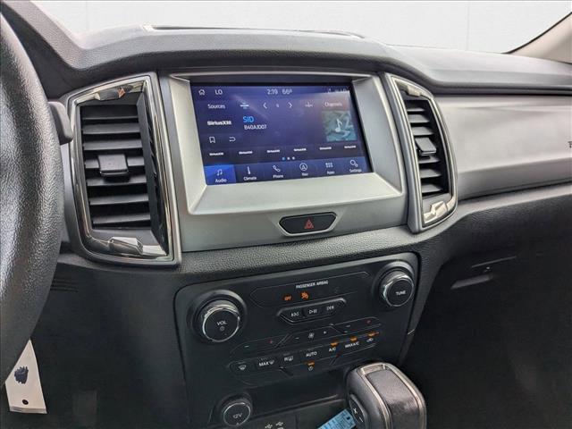 used 2021 Ford Ranger car, priced at $26,764
