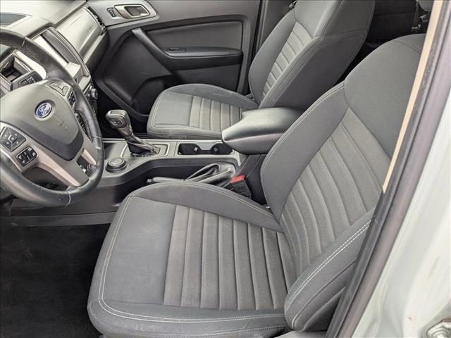 used 2021 Ford Ranger car, priced at $26,764