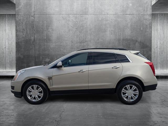 used 2016 Cadillac SRX car, priced at $10,629