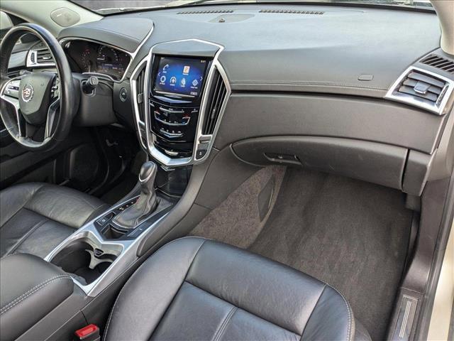 used 2016 Cadillac SRX car, priced at $10,629