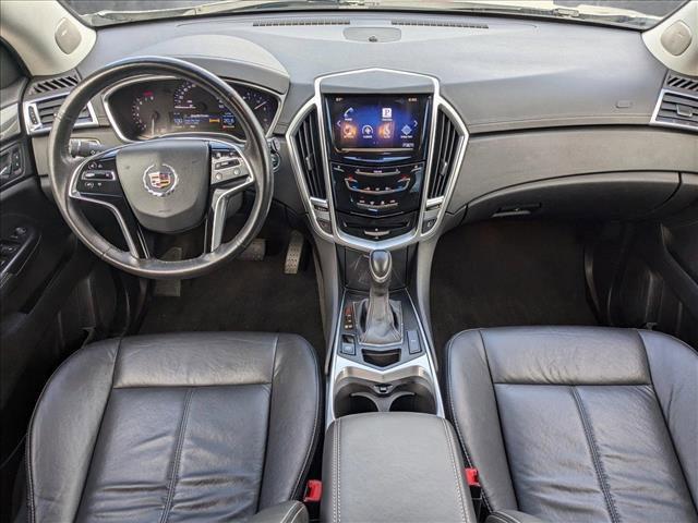 used 2016 Cadillac SRX car, priced at $10,629