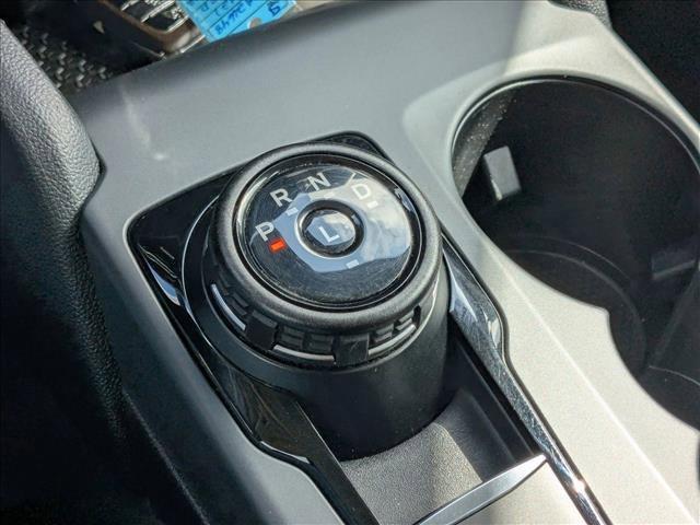 used 2021 Ford Bronco Sport car, priced at $19,449
