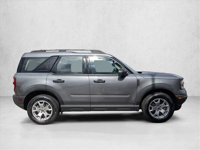 used 2021 Ford Bronco Sport car, priced at $19,449