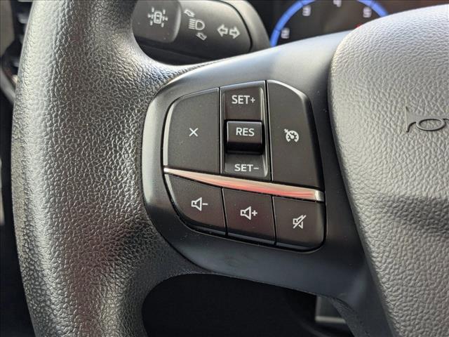 used 2021 Ford Bronco Sport car, priced at $19,449