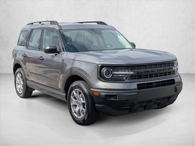 used 2021 Ford Bronco Sport car, priced at $19,449