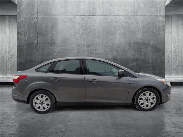 used 2012 Ford Focus car, priced at $5,295