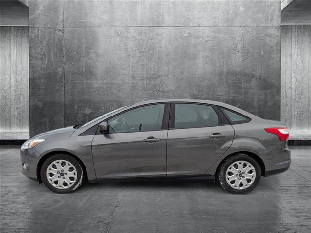 used 2012 Ford Focus car, priced at $5,295