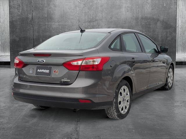 used 2012 Ford Focus car, priced at $5,295