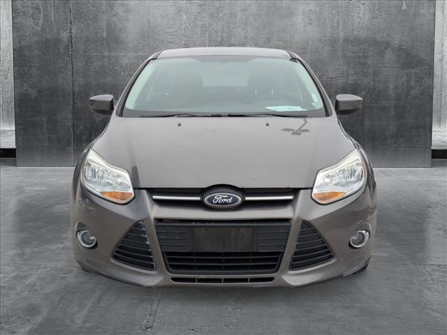 used 2012 Ford Focus car, priced at $5,295