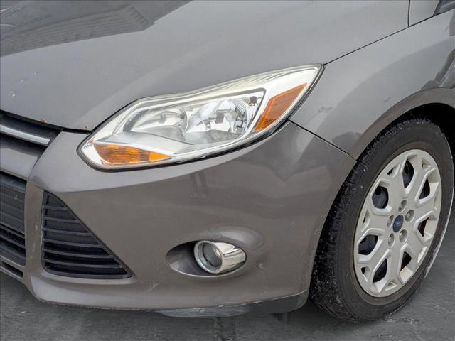 used 2012 Ford Focus car, priced at $5,295