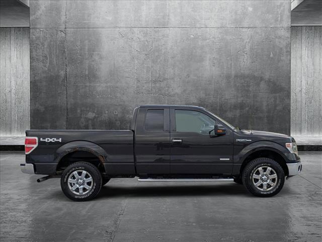 used 2014 Ford F-150 car, priced at $16,304