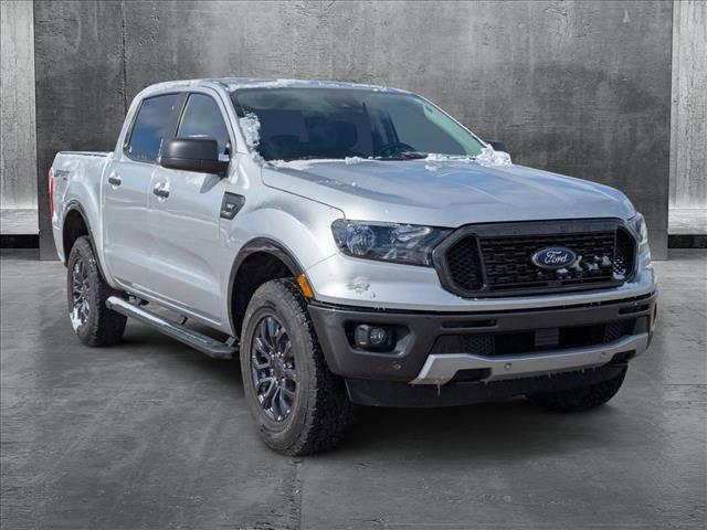 used 2019 Ford Ranger car, priced at $22,449